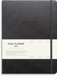 Burde Kalender 2026 Goal Planner