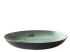 8211880 - Serveringsfat Bitz 40cm svart/grön - Framsidan