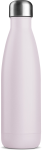 Burde Vattenflaska JobOut 50 cl Matte Pink
