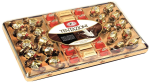 INTER CANDY Chokladask Tentazione Grandi 455g