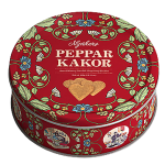 NYÅKERS AB Pepparkakor 400g